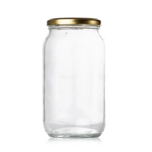 Glasburk 1062ml 24st/bricka