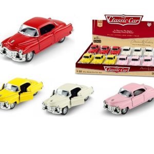 1953 CADILLAC D/C 1:32 4FG