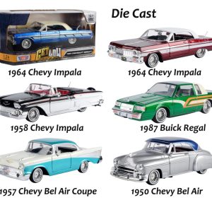 50-TALSBIL D/C 1:24 6SO