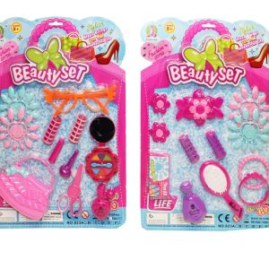 BEAUTYSET 29x43CM 2SO