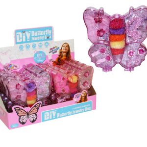 BEAUTYSET 13x3x14CM 2SOF