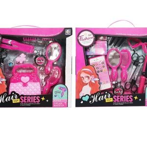 BEAUTYSET 2SO