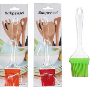 BAKPENSEL SILIKON L:21CM SOF