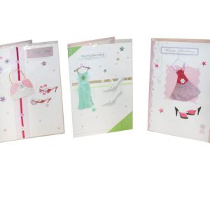 GRATULATIONSKORT 14×19,5CM 4SO