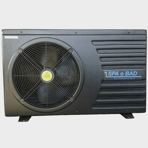 Poolvärmepump LYX Inverter 26